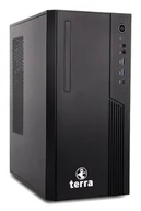 Zestawy komputerowe - TERRA PC-BUSINESS 6000 SILENT Intel Core Ultra 5 225 16 GB DDR5-SDRAM 500 GB SSD Windows 11 Pro Micro Tower Czarny EU1000133 - miniaturka - grafika 1