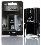 Zapachy samochodowe - Zapach Samochodowy Odświeżacz Auta Black 8ml. - miniaturka - grafika 1