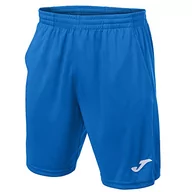 Spodnie męskie - Joma joma Drive Shorts Czarny dla dzieci, niebieski, xxl 100438.700_2XL-3XL - miniaturka - grafika 1