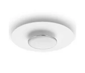 Lampy sufitowe - Philips- LED Plafon ściemnialny GARNET SCENE SWITCH LED/40W/230V 2700K - miniaturka - grafika 1