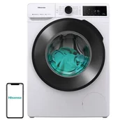 Pralki - HISENSE WF3V8023BWS PL - miniaturka - grafika 1