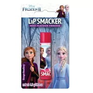 Balsamy do ust - Lip Smacker Disney Frozen II Anna & Elsa Lip Balm balsam do ust Stronger Strawberry 4g - miniaturka - grafika 1