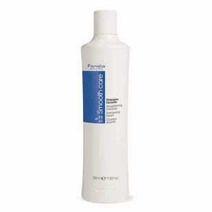 Fanola Smooth Care szampon wygładzający 350ml 48775-uniw - Szampony do włosów - miniaturka - grafika 1