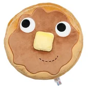 Maskotki i pluszaki - Maskotka KIDROBOT Yummy World Stacks Pancake średni KR12817 - miniaturka - grafika 1