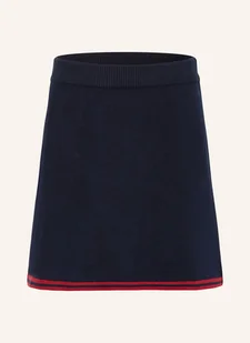 Tommy Hilfiger Spódnica blau - Spódnice - miniaturka - grafika 1