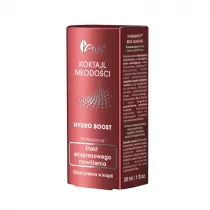Ava Labolatorium Koktajl Młodości Hydro Boost serum do twarzy 30ml - Serum do twarzy - miniaturka - grafika 1