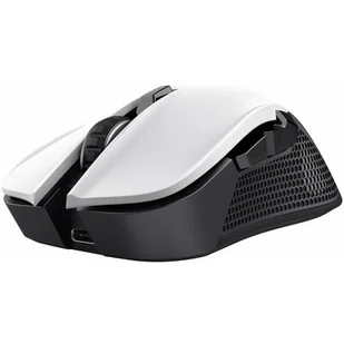 TRUST GXT 923W YBAR RGB - Myszki - miniaturka - grafika 1