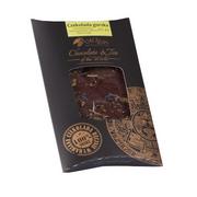 Czekolada - M.PELCZAR CHOCOLATIER Gorzka czekolada z miodem malinami i słonecznikiem 5902768996722 - miniaturka - grafika 1
