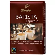 Kawa - Tchibo Barista Espresso 500g 491547 - miniaturka - grafika 1