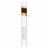 Akcesoria i kosmetyki do stylizacji brwi - Dermacol - Eyebrow Lifting - Eyebrow Styling Wax Gel - Płynny wosk do brwi - 5 ml - 2 - miniaturka - grafika 1
