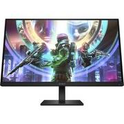 Monitory - HP OMEN 27qs 780J4AA Czarny - miniaturka - grafika 1