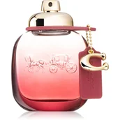 Wody i perfumy damskie - Coach Wild Rose Edp 50 ml - miniaturka - grafika 1