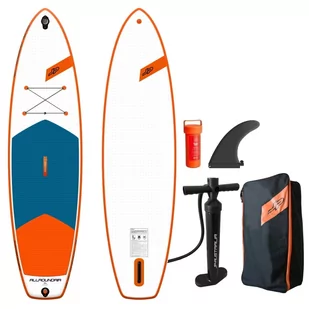 Deska SUP JP-Australia AllroundAir SL - Deski SUP i akcesoria - miniaturka - grafika 1