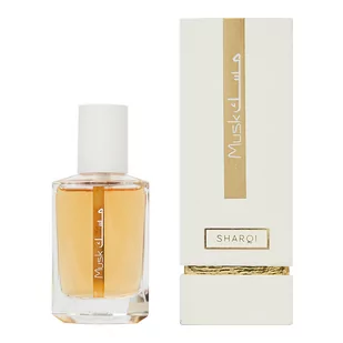 Rasasi Musk Sharqi woda perfumowana  50 ml - Wody i perfumy unisex - miniaturka - grafika 2