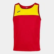 Koszulki sportowe męskie - Joma Race T-shirty Mężczyzna - miniaturka - grafika 1