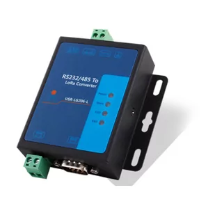USR-LG206-H-P - Konwertery sieciowe i transceivery - miniaturka - grafika 1