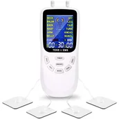 Masażery - Elektrostymulator EXTRALINK Vital+ Advanced - miniaturka - grafika 1