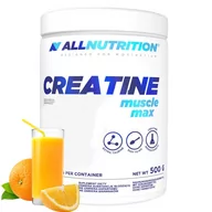 Aminokwasy - ALLNUTRITION Creatine Muscle Max 500g - miniaturka - grafika 1
