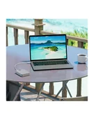 Dyski HDD - SEAGATE Backup Plus Ultra Touch 5TB USB 3.0 / USB 2.0 compatible with PC and MAC Kolor: CZARNY - miniaturka - grafika 1