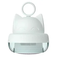 Golarki do ubrań - Golarka TRYMER do ubrań KOT zielona - miniaturka - grafika 1