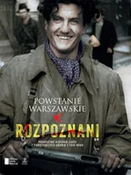 E-booki - biografie - Powstanie Warszawskie. Rozpoznani - miniaturka - grafika 1