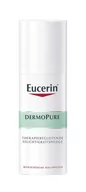 Kremy do twarzy - Eucerin DermoPure Krem kojący w trakcie kuracji przeciwtrądzikowych, 50 ml - miniaturka - grafika 1