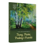 Podręczniki dla szkół podstawowych - Treny Pieśni Psalmy I Fraszki Jan Kochanowski - miniaturka - grafika 1