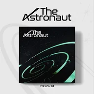Rock - Box: The Astronaut (version 2) - miniaturka - grafika 1