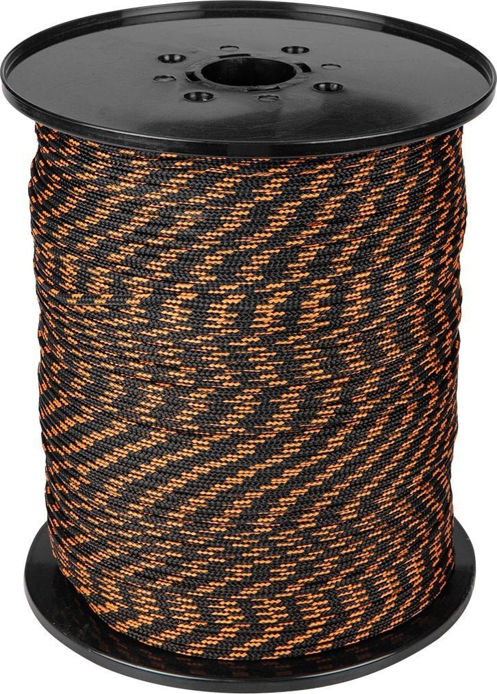 Neo Linka pleciona polipropylenowa fi 3 600m