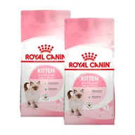 Mokra karma dla kotów - ROYAL CANIN Kitten 2x10 kg - miniaturka - grafika 1