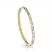 Bransoletki - Bransoletka Damska Guess Color My Day Jubb02248Jwygl - miniaturka - grafika 1