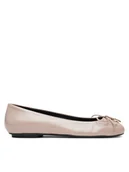 Baleriny - Furla Baleriny Ballet Ballerina YJ00BAL W36000 3378S Beżowy - miniaturka - grafika 1