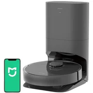 Roboty sprzątające - Dreame D10s Plus Czarny - miniaturka - grafika 1