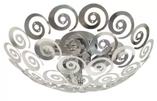 Candellux VOLANS1 śr. 40cm 3xE27 Lampa sufitowa 14-97517 14-97517 - Lampy sufitowe - miniaturka - grafika 1