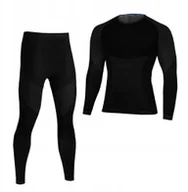 Bielizna sportowa męska - Zestaw męskiej bielizny termicznej Spokey ARCTIQ - miniaturka - grafika 1