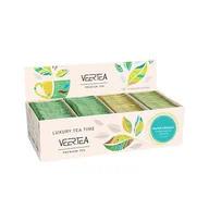 Herbata - VEERTEA Kolekcja naparów ZIOŁOWYCH Veertea 100 kopert 5907637985241 - miniaturka - grafika 1