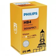 Żarówki samochodowe - Philips Żarówka, reflektor przeciwmgłowy 9006PRB1 - miniaturka - grafika 1