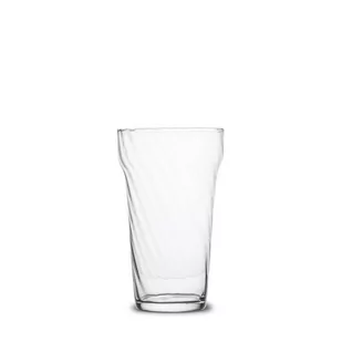 Wysoka Szklanka Opacity - Szklanki - miniaturka - grafika 1