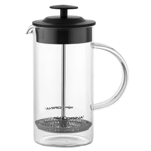 Zaparzacz szklany Florina Dorset 350 ml - Zaparzacze i kawiarki - miniaturka - grafika 1
