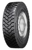 Opony ciężarowe - Continental Conti CrossTrac HD3 315/80R22 .5 156/150K - miniaturka - grafika 1