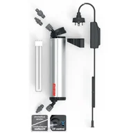 Filtry akwariowe i akcesoria - EHEIM sterylizator reeflexUV+e 1500 (3734210) - miniaturka - grafika 1