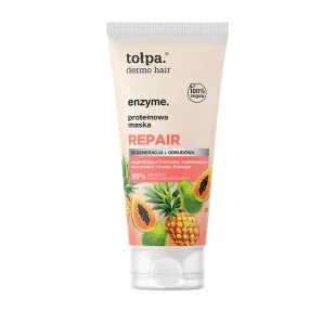 proteinowa maska REPAIR, 200 ml - Maseczki do twarzy - miniaturka - grafika 1