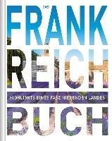 Das Frankreich Buch - Obcojęzyczne przewodniki, mapy i atlasy - miniaturka - grafika 1