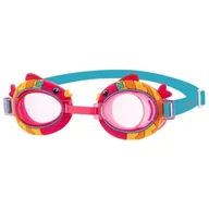 Pływanie - Okulary pływackie SPOKEY Playa 946101 - miniaturka - grafika 1