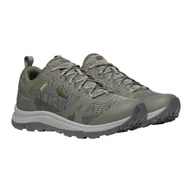 Buty trekkingowe damskie - Buty trekkingowe damskie KEEN TERRADORA II WP - miniaturka - grafika 1