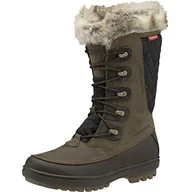 Buty trekkingowe damskie - Helly Hansen Damskie buty trekkingowe W Garibaldi Vl, 745 Bushwacker, 37 EU - miniaturka - grafika 1