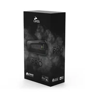 Interkomy - Interkom Cardo Packtalk PRO Single JBL - miniaturka - grafika 1