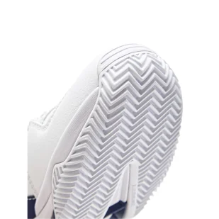 Buty tenisowe damskie DIADORA S. CHALLENGE 5 W SL CLAY - Buty sportowe damskie - miniaturka - grafika 7
