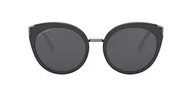Okulary przeciwsłoneczne - Oakley Damskie okulary przeciwsłoneczne, Różowy (karbon), 56 - miniaturka - grafika 1