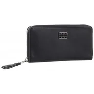 Portfele - Portfel Tjw City Wide Large Za AW0AW15941 BDS (TH1053-b) Tommy Hilfiger - miniaturka - grafika 1